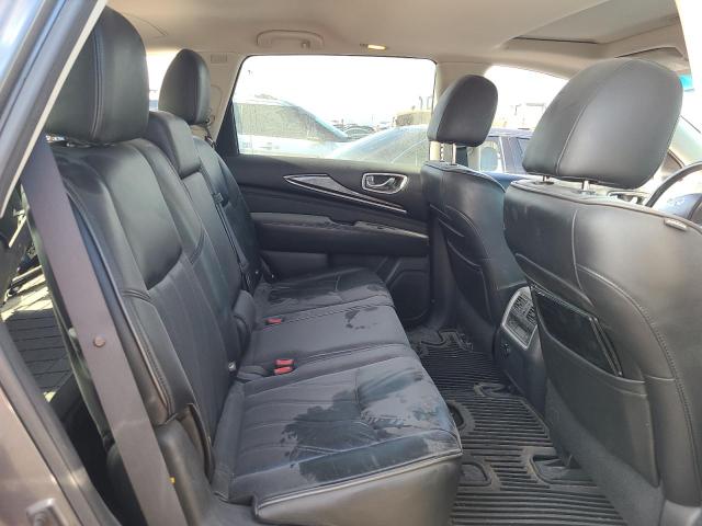 5N1AL0MM5FC507116 - 2015 ASTON MARTIN DB7 VOL GRAY photo 11