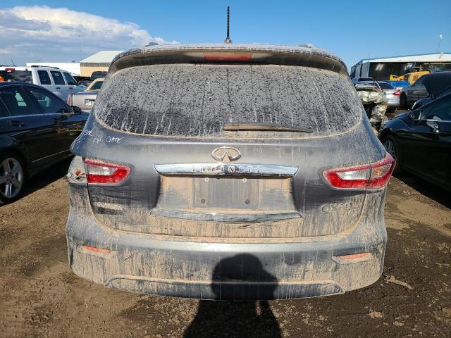 5N1AL0MM5FC507116 - 2015 ASTON MARTIN DB7 VOL GRAY photo 6