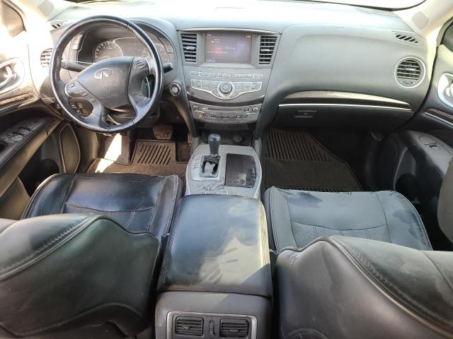 5N1AL0MM5FC507116 - 2015 ASTON MARTIN DB7 VOL GRAY photo 8