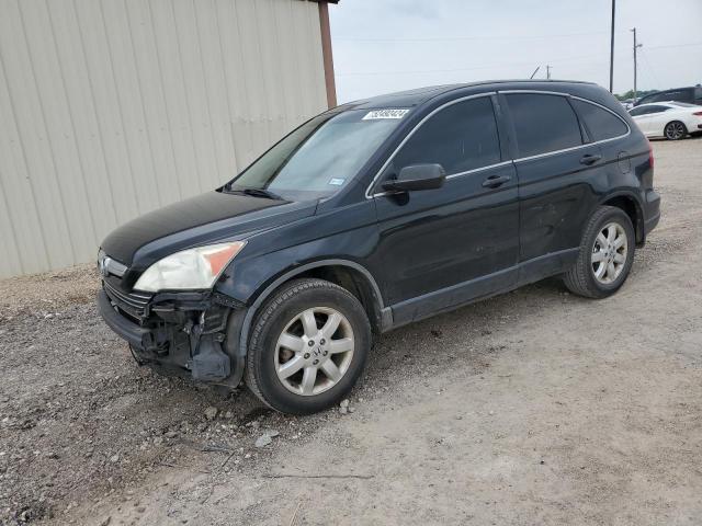 2009 HONDA CR-V EX, 