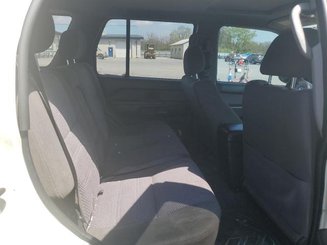 JN8DR09Y14W908433 - 2004 NISSAN PATHFINDER LE 灰色 照片 10