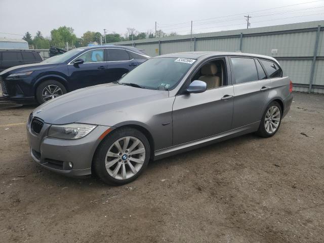 2012 BMW 328 I, 