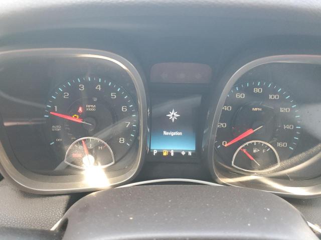 1G11C5SL9FU133074 - 2015 CHEVROLET MALIBU 1LT 白色 照片 9