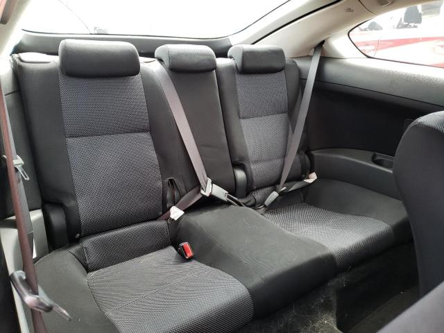 JTKDE167580267751 - 2008 TOYOTA SCION TC 白色 照片 10