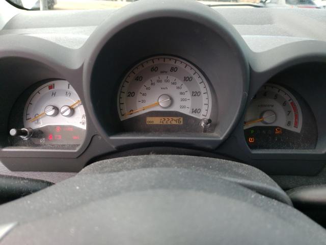 JTKDE167580267751 - 2008 TOYOTA SCION TC 白色 照片 9