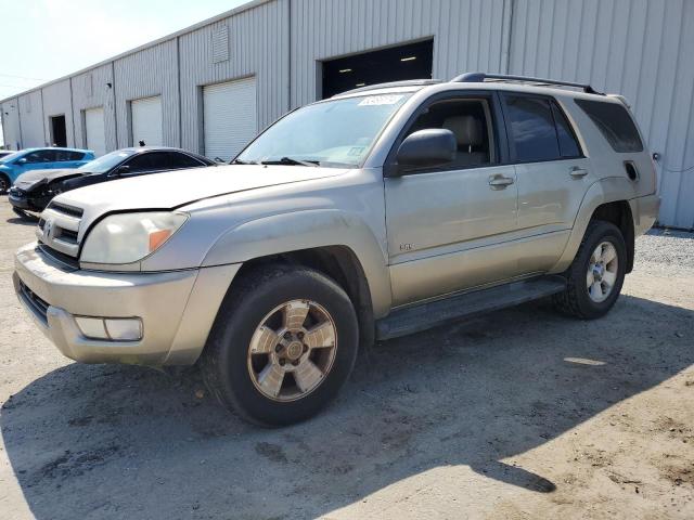 2004 TOYOTA 4RUNNER SR5, 