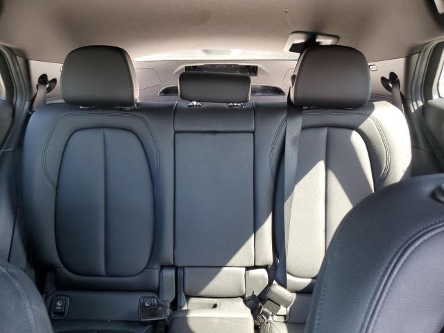 WBXYJ3C30JEJ82510 - 2018 BMW X2 SDRIVE28I BLACK photo 10