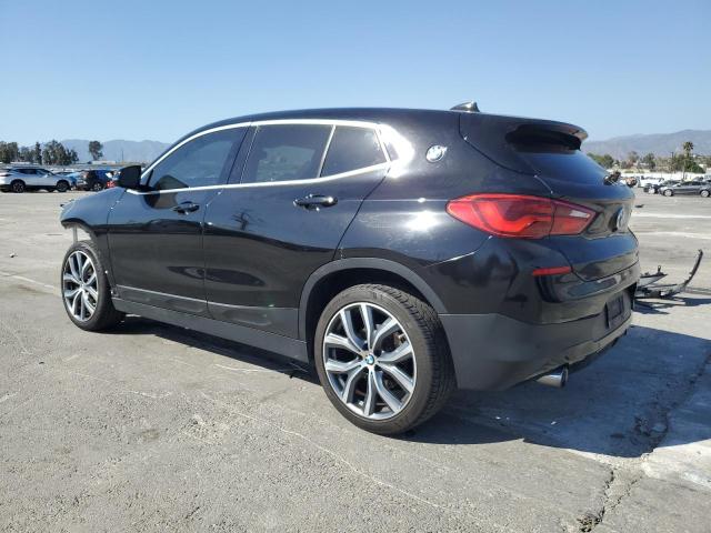 WBXYJ3C30JEJ82510 - 2018 BMW X2 SDRIVE28I BLACK photo 2