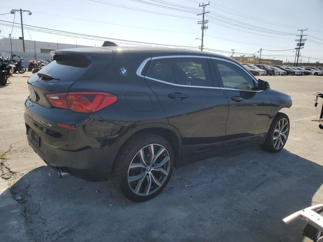 WBXYJ3C30JEJ82510 - 2018 BMW X2 SDRIVE28I BLACK photo 3