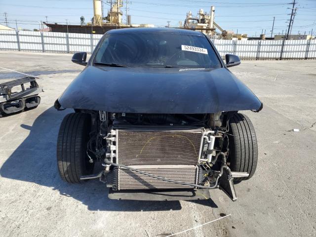 WBXYJ3C30JEJ82510 - 2018 BMW X2 SDRIVE28I BLACK photo 5