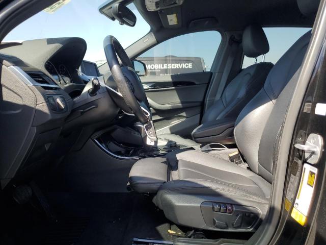 WBXYJ3C30JEJ82510 - 2018 BMW X2 SDRIVE28I BLACK photo 7