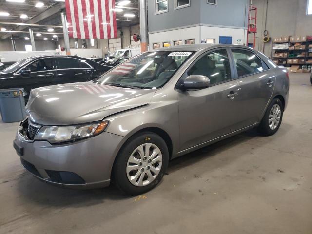 2012 KIA FORTE EX, 