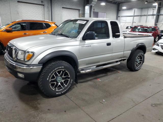 2003 TOYOTA TACOMA XTRACAB, 