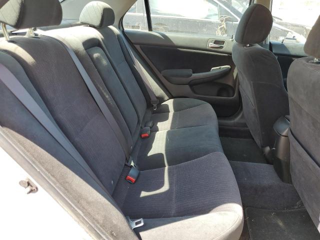 1HGCM56323A112671 - 2003 HONDA ACCORD LX SILVER photo 10