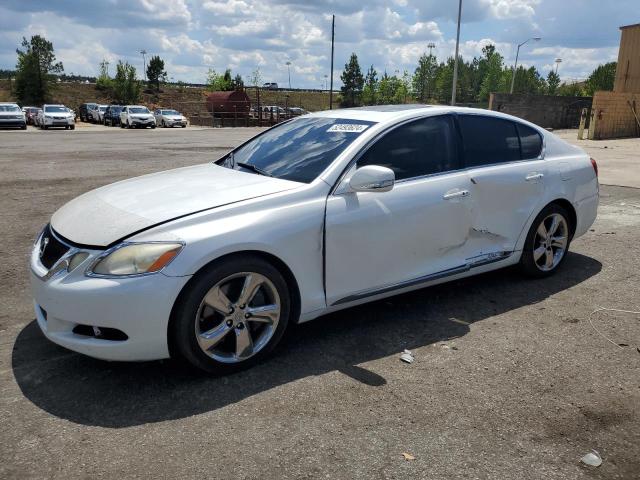 2011 LEXUS GS 350, 