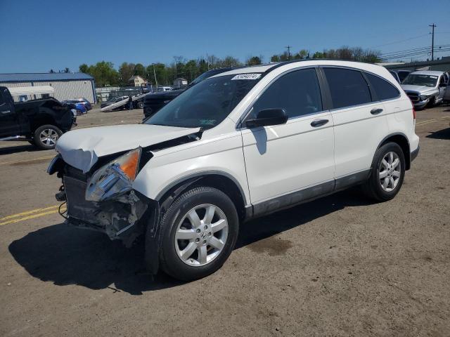 2008 HONDA CR-V EX, 