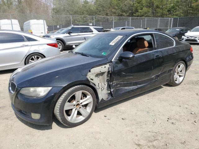 2008 BMW 335 I, 