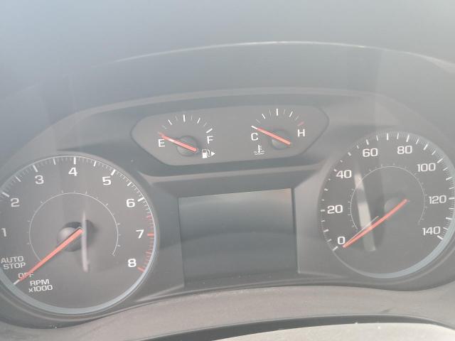 1G1ZB5ST3GF293267 - 2016 CHEVROLET MALIBU LT LS MAROON photo 9