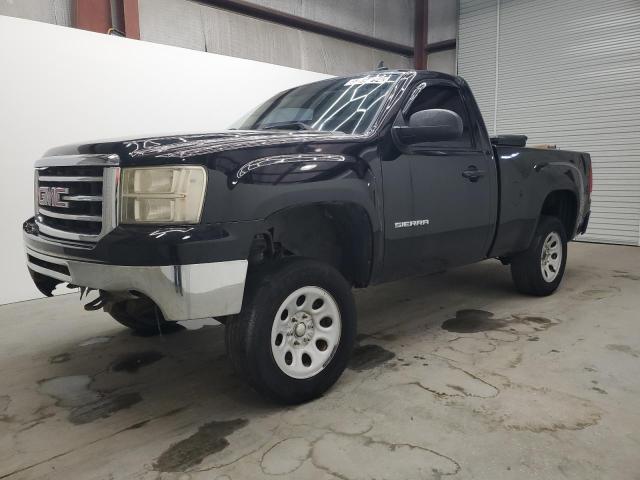 2013 GMC SIERRA K1500 SLE, 