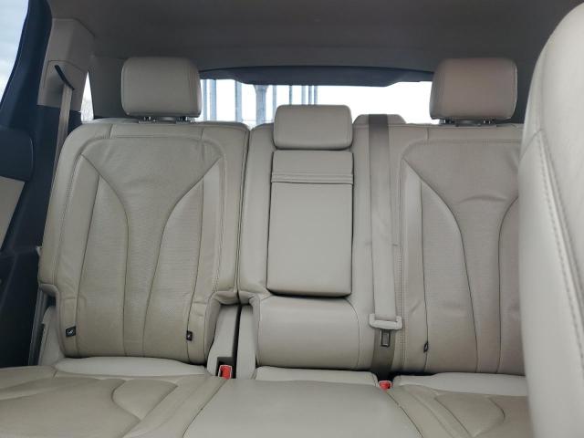 2LMTJ8LP9GBL76061 - 2016 LINCOLN MKX RESERVE 棕色 照片 10