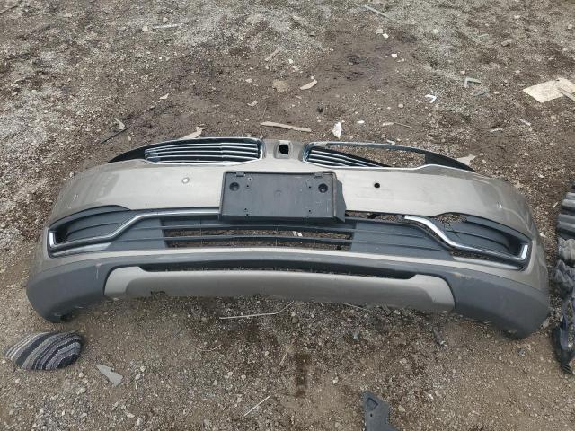 2LMTJ8LP9GBL76061 - 2016 LINCOLN MKX RESERVE 棕色 照片 13