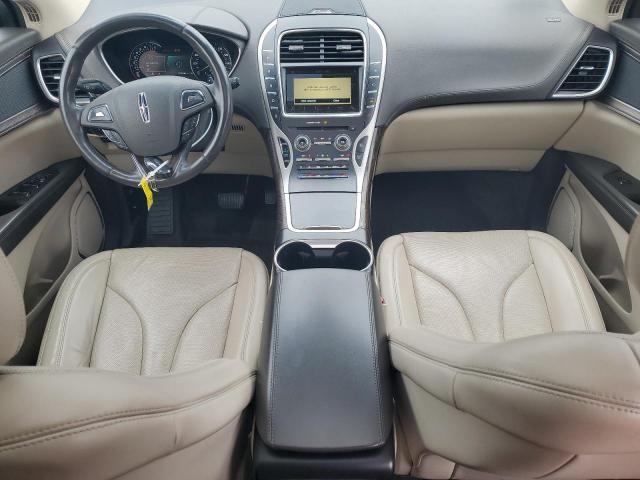 2LMTJ8LP9GBL76061 - 2016 LINCOLN MKX RESERVE 棕色 照片 8