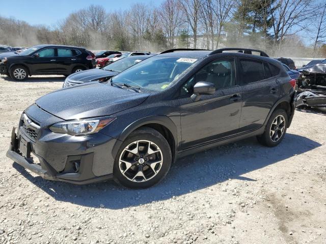 2019 SUBARU CROSSTREK PREMIUM, 