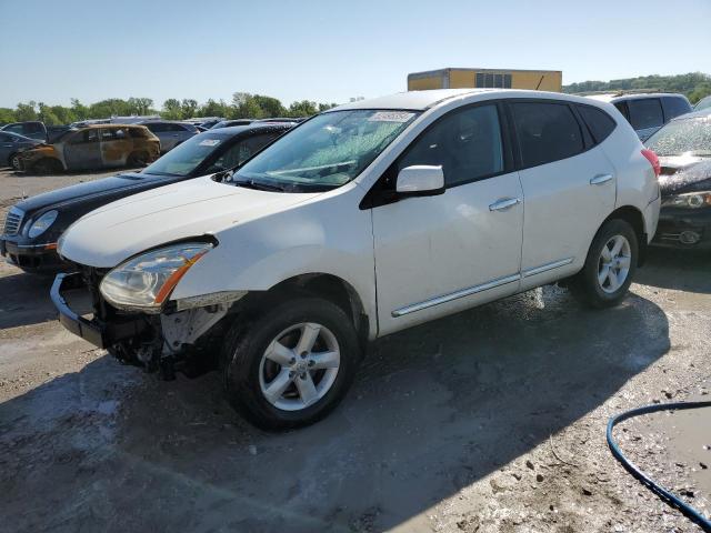 2013 NISSAN ROGUE S, 