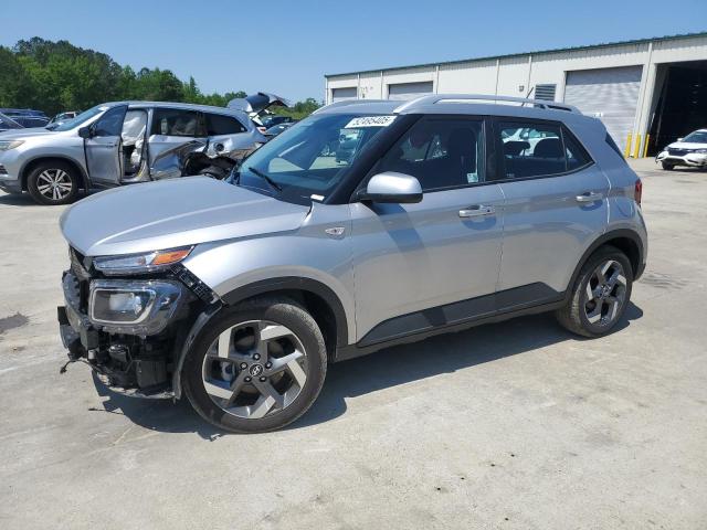 2024 HYUNDAI VENUE SEL, null