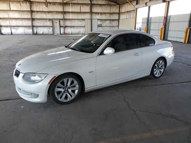 2011 BMW 328 I SULEV, 