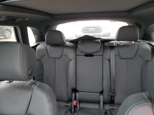 WA1C4AFY4P2041874 - 2023 AUDI SQ5 PRESTIGE WHITE photo 10