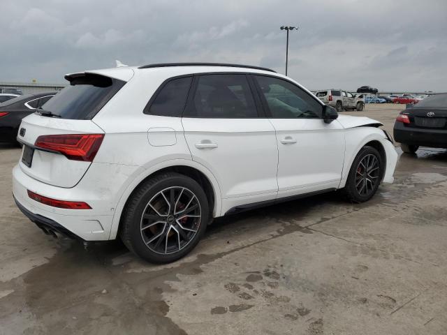 WA1C4AFY4P2041874 - 2023 AUDI SQ5 PRESTIGE WHITE photo 3