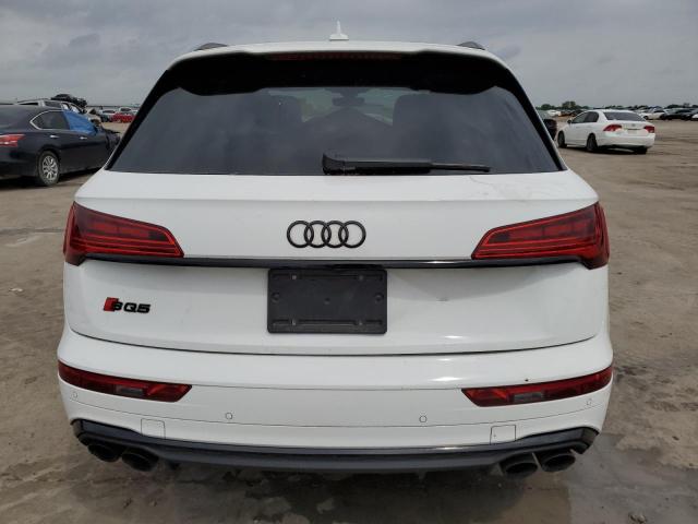 WA1C4AFY4P2041874 - 2023 AUDI SQ5 PRESTIGE WHITE photo 6