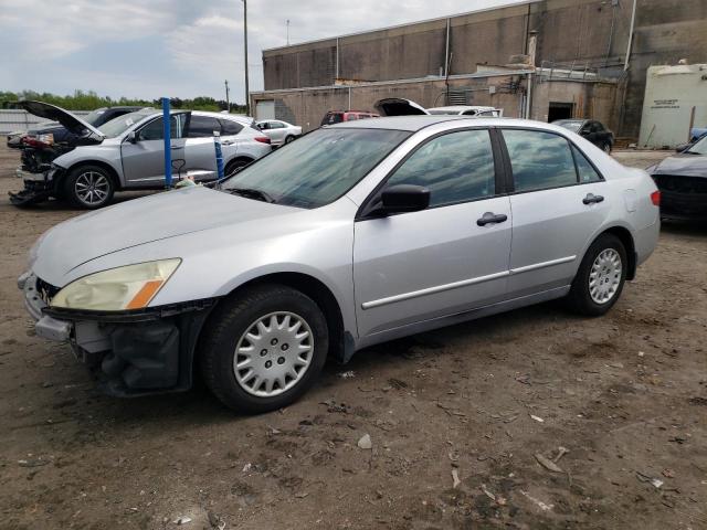 2005 HONDA ACCORD DX, 