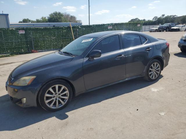 2007 LEXUS IS 250, 