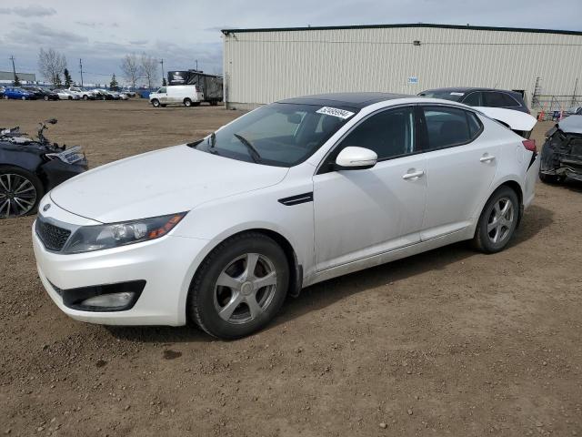 2012 KIA OPTIMA LX, 