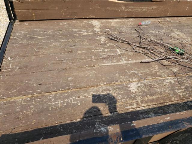 DRXMVB000364482MO - 2016 UTILITY TRAILER Schwarz Foto 6