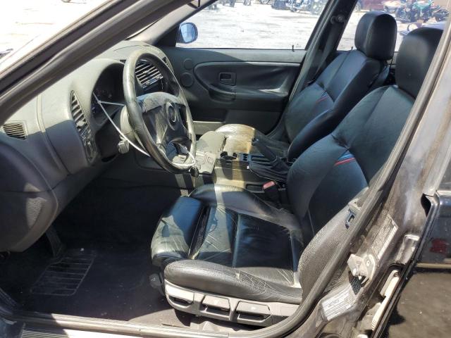 WBSCD0320VEE10026 - 1997 BMW M3 AUTOMATIC 黑色 照片 7