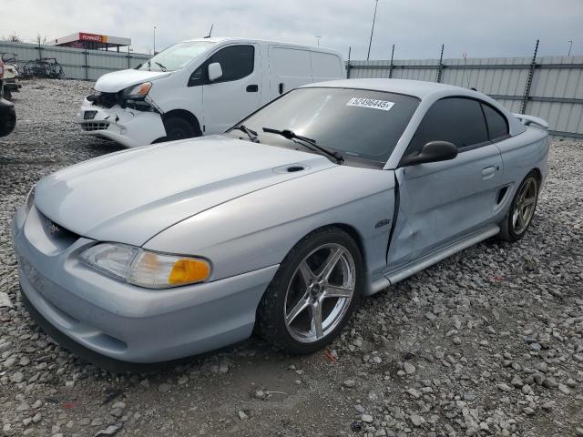 1996 FORD MUSTANG GT, 