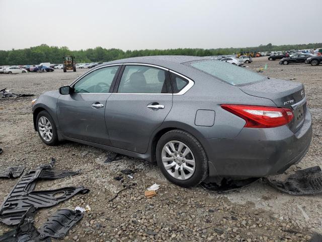 1N4AL3AP0GN375012 - 2016 NISSAN ALTIMA 2.5 GRAY photo 2