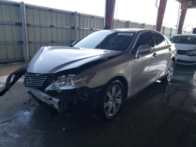 2007 LEXUS ES 350, 