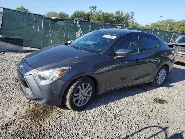 2016 TOYOTA SCION IA, 