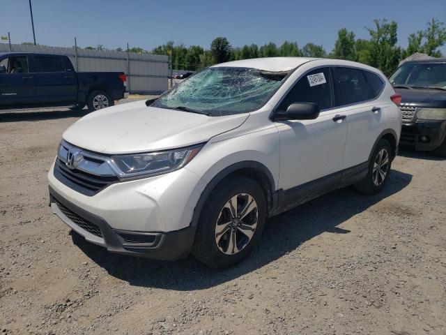 2019 HONDA CR-V LX, 