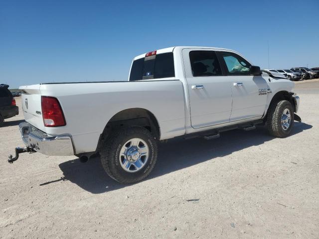 3C6UR5DL2HG725364 - 2017 RAM 2500 SLT WHITE photo 3