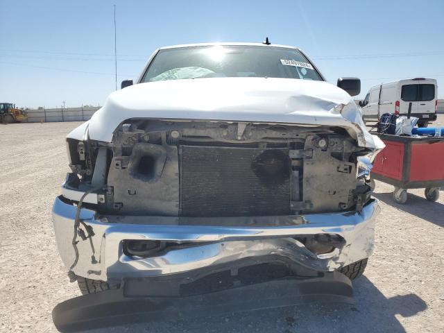 3C6UR5DL2HG725364 - 2017 RAM 2500 SLT WHITE photo 5