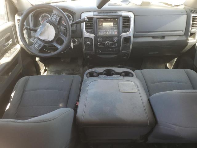 3C6UR5DL2HG725364 - 2017 RAM 2500 SLT WHITE photo 8