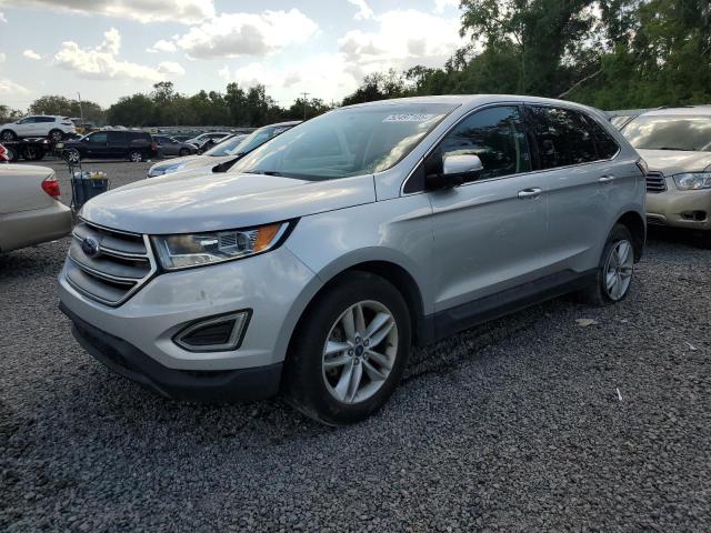 2017 FORD EDGE SEL, null