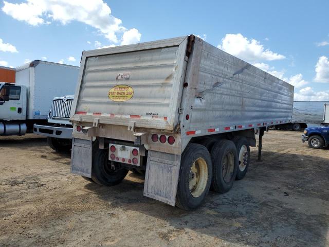 48X1F303XE1008705 - 2014 OTHR TRAILER GRAY photo 4