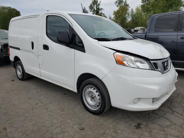 3N6CM0KN9LK700703 - 2020 NISSAN NV200 2.5S WHITE photo 4