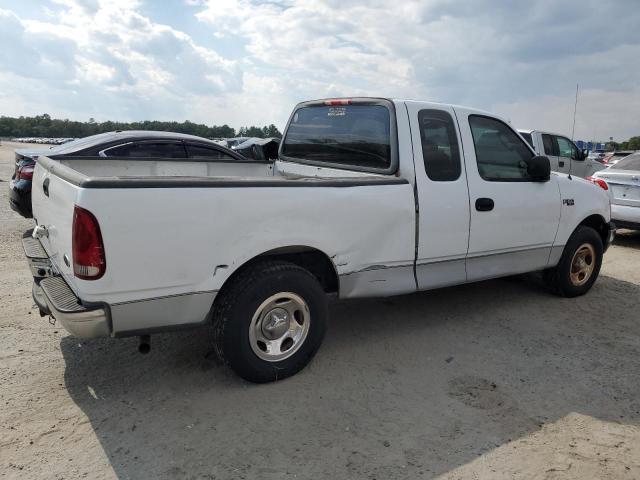 2FTRX17264CA21272 - 2004 FORD F-150 HERI CLASSIC WHITE photo 3